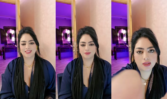 aminasolaimane's Live Session — Oct 12, 2026, 6:14 PM