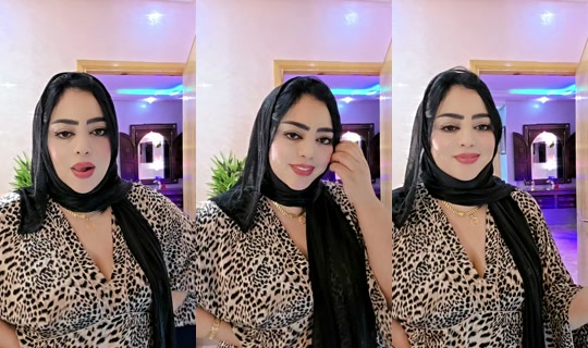 aminasolaimane's Live Session — Oct 13, 2026, 2:59 PM