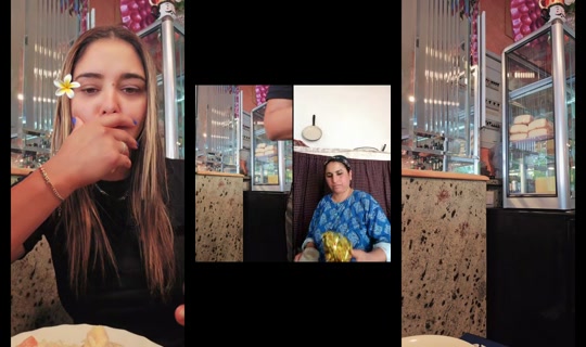 aminasyo's Live Session — Jul 26, 2026, 10:54 AM