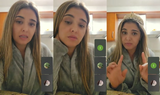 aminasyo's Live Session — Oct 16, 2026, 8:37 PM