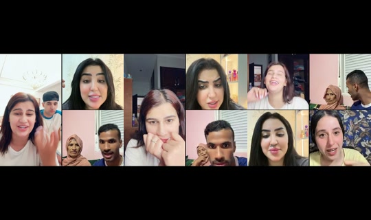 aminejihan0's Live Session — Jul 26, 2026, 10:34 PM