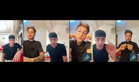 aminejihan0's Live Session — Jul 27, 2026, 8:10 PM