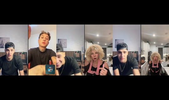 aminejihan0's Live Session — Jul 27, 2026, 9:01 PM