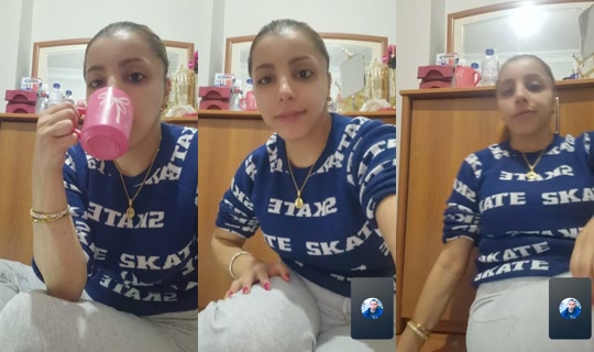 aminesilan's Live Session — Oct 4, 2026, 4:55 PM