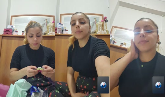 aminesilan's Live Session — Oct 9, 2026, 4:29 PM