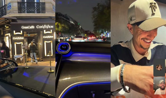 aminezoua6's Live Session — Oct 9, 2026, 5:28 PM