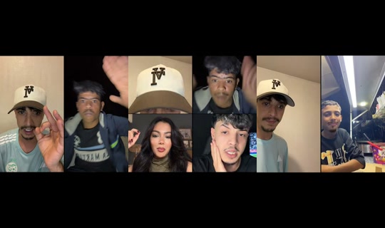 aminezoua6's Live Session — Oct 11, 2026, 9:29 PM