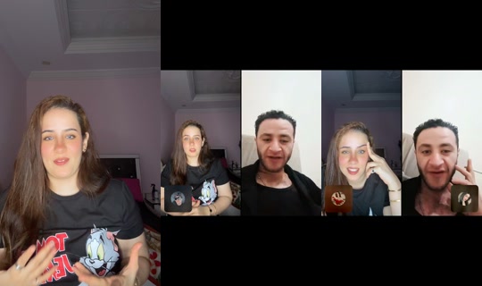 amira.mohamed1780's Live Session — Oct 4, 2026, 5:35 AM