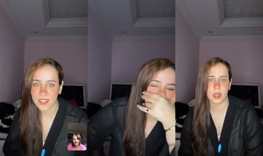 amira.mohamed1780's Live Session — Oct 7, 2026, 8:11 AM