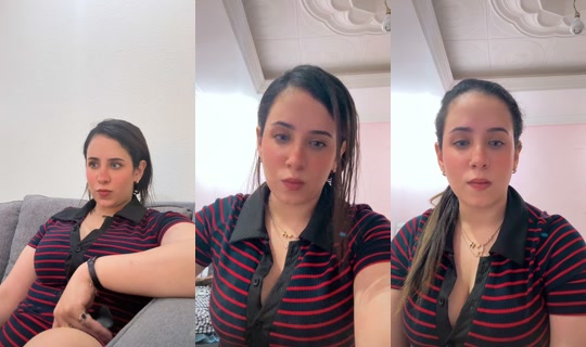 amira.mohamed1786's Live Session — Jul 19, 2026, 9:31 PM