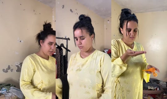 amira.tiktok94's Live Session — Jul 8, 2026, 12:45 PM