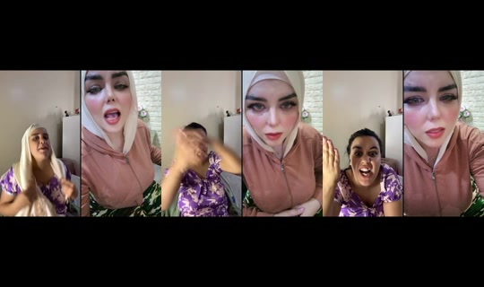 amira.tiktok94's Live Session — Jul 9, 2026, 12:19 PM