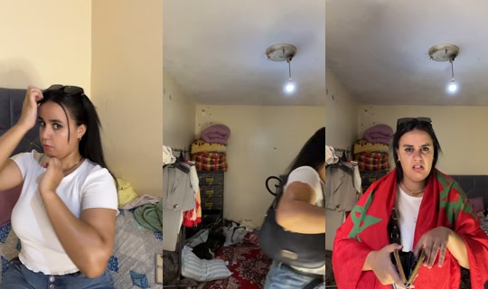amira.tiktok94's Live Session — Jul 9, 2026, 6:05 PM