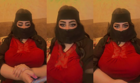 amira9isa's Live Session — Sep 26, 2026, 2:23 PM