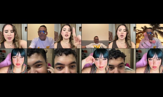 amira_benguella's Live Session — Jul 20, 2026, 11:15 PM