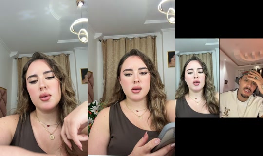 amira_benguella's Live Session — Jul 21, 2026, 12:06 AM