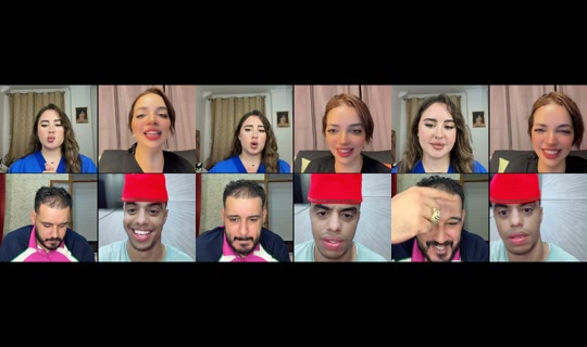 amira_benguella's Live Session — Jul 21, 2026, 2:20 AM