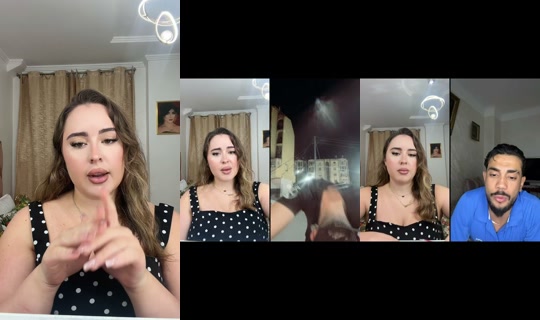amira_benguella's Live Session — Jul 21, 2026, 10:07 PM