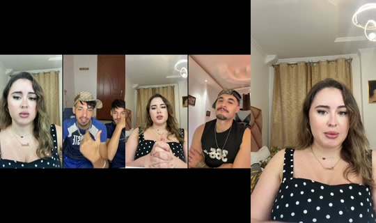 amira_benguella's Live Session — Jul 21, 2026, 11:52 PM