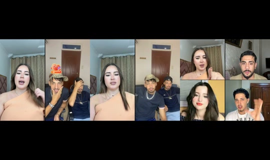 amira_benguella's Live Session — Jul 22, 2026, 10:18 PM