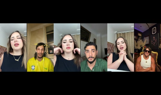 amira_benguella's Live Session — Jul 26, 2026, 10:16 PM