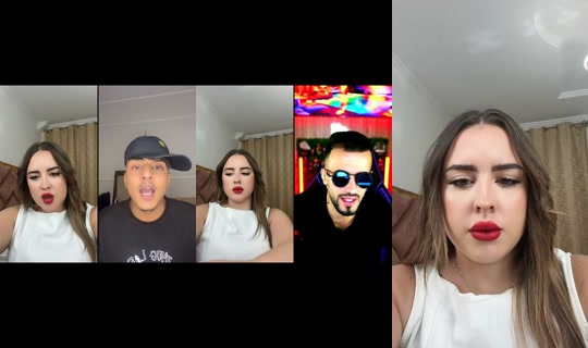 amira_benguella's Live Session — Jul 27, 2026, 10:59 PM
