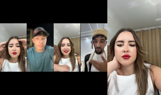 amira_benguella's Live Session — Jul 27, 2026, 11:50 PM