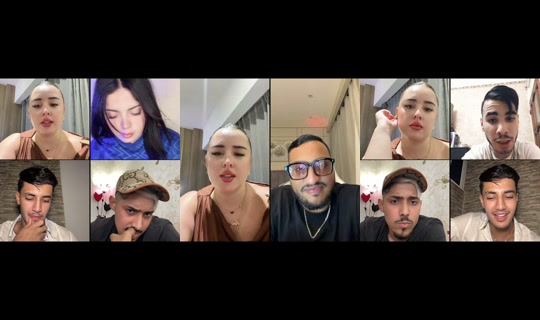 amira_benguella's Live Session — Aug 19, 2026, 2:44 AM