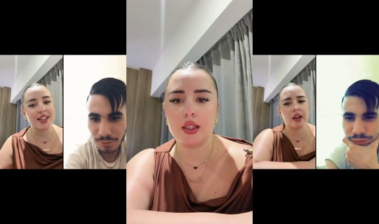 amira_benguella's Live Session — Aug 19, 2026, 3:14 AM
