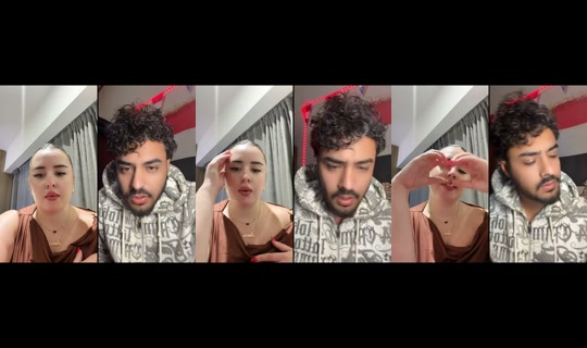 amira_benguella's Live Session — Aug 19, 2026, 3:38 AM