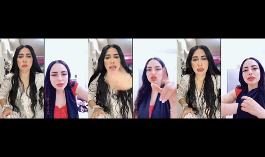 amira_bnt_elmalk's Live Session — Sep 26, 2026, 7:29 AM