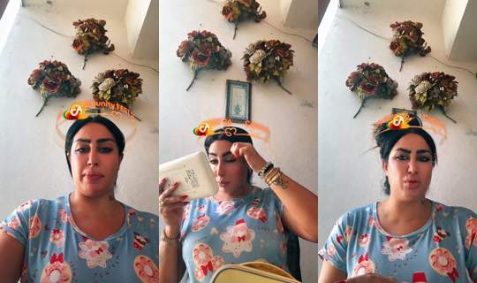 amira_magribiia's Live Session — Jul 24, 2026, 3:34 PM