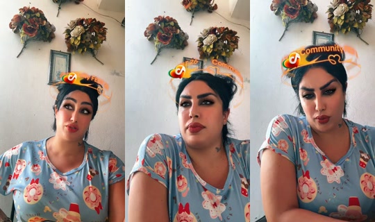 amira_magribiia's Live Session — Jul 24, 2026, 4:25 PM