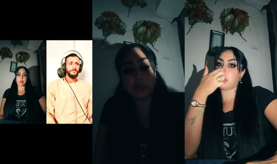 amira_magribiia's Live Session — Jul 24, 2026, 8:19 PM