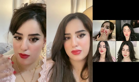 amiraaa_beauty's Live Session — Jul 24, 2026, 2:25 AM