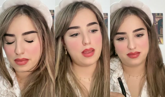 amiraaa_beauty's Live Session — Sep 18, 2026, 9:47 PM