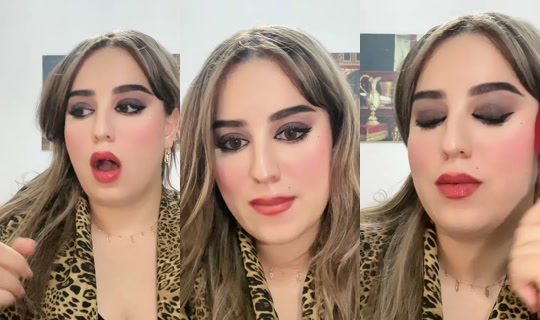 amiraaa_beauty's Live Session — Sep 25, 2026, 9:24 PM