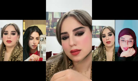 amiraaa_beauty's Live Session — Sep 25, 2026, 10:14 PM