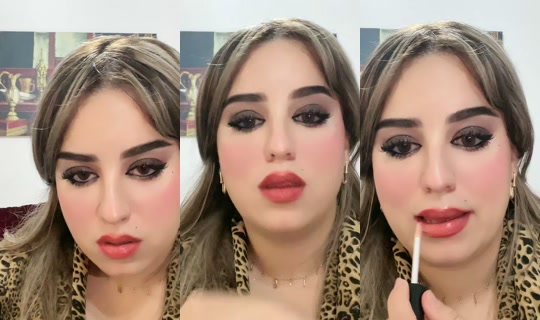amiraaa_beauty's Live Session — Sep 25, 2026, 11:05 PM