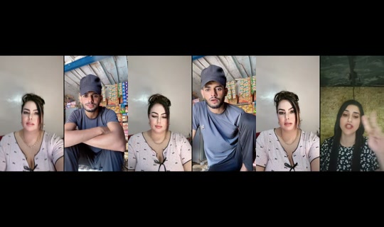 amiraamira3691's Live Session — Aug 28, 2026, 6:04 AM
