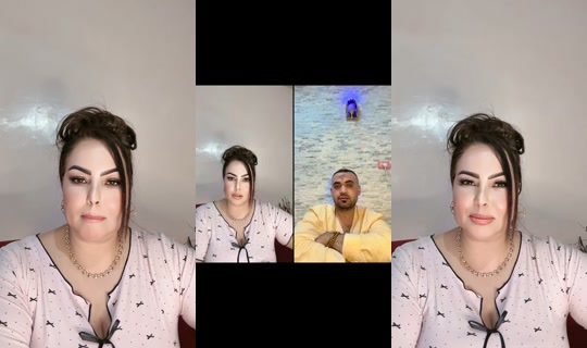 amiraamira3691's Live Session — Aug 28, 2026, 7:43 AM