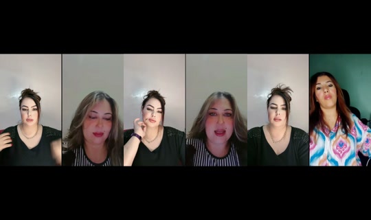 amiraamira3691's Live Session — Aug 29, 2026, 3:40 AM