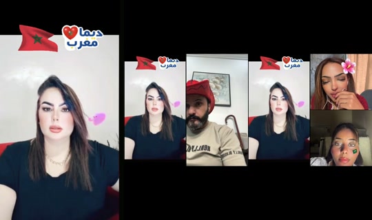amiraamira3691's Live Session — Aug 29, 2026, 5:57 AM