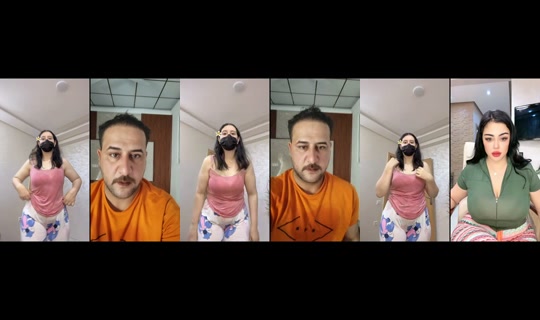amiraamria1234's Live Session — Oct 15, 2026, 9:45 AM