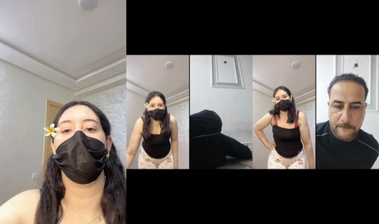 amiraamria1234's Live Session — Oct 15, 2026, 11:39 PM