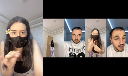 amiraamria1234's Live Session — Oct 17, 2026, 1:15 PM
