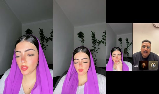 amiraehabbb's Live Session — Jul 25, 2026, 5:08 PM