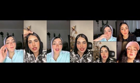 amiraehabbb's Live Session — Jul 26, 2026, 1:27 AM