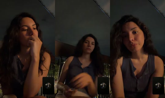 amirahgs_'s Live Session — Jul 9, 2026, 4:32 AM