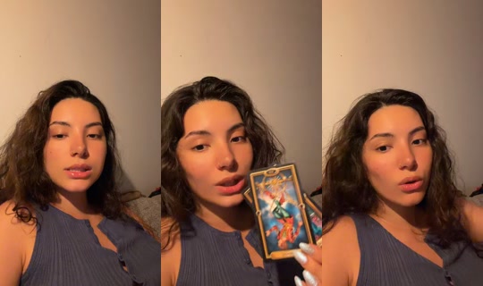 amirahgs_'s Live Session — Aug 1, 2026, 1:21 AM
